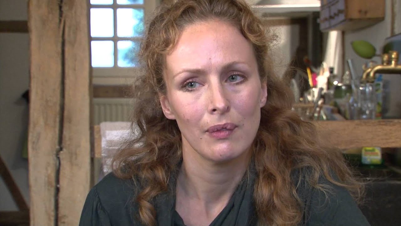 Marente de Moor: De Nederlandse maagd