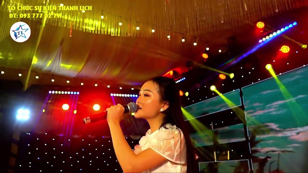 HAI QUÊ CS QUỲNH NHƯ