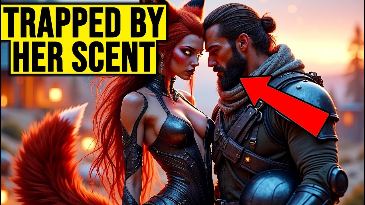 I Let Slip What I Thought About the Fox-Girl’s Butt—Her Reaction Left Me Speechless