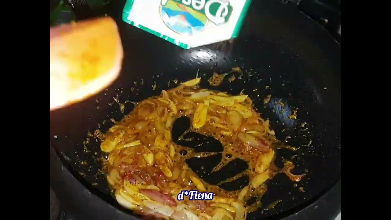 Ni resep baru yang maknyus banget ya ges , nendang banget ni ya. Huuuu