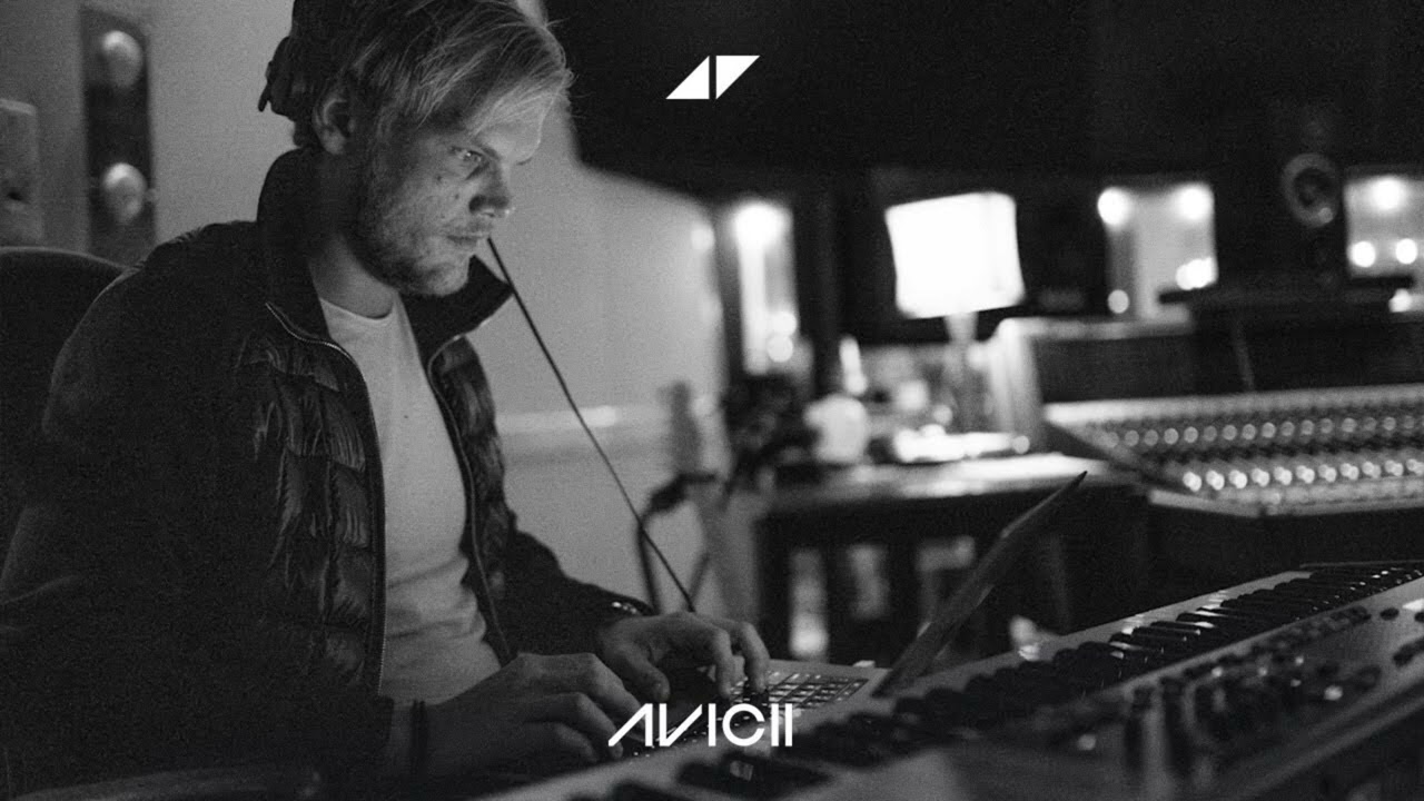 Avicii - Shame On Me X Loving Feeling
