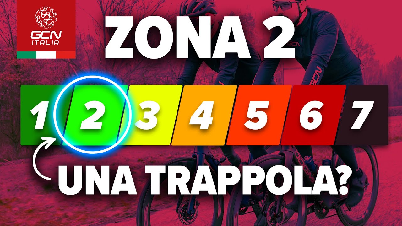 Cosa succede se ti obblighi ad allenarti solo in Zona 2? | Scienza in bici