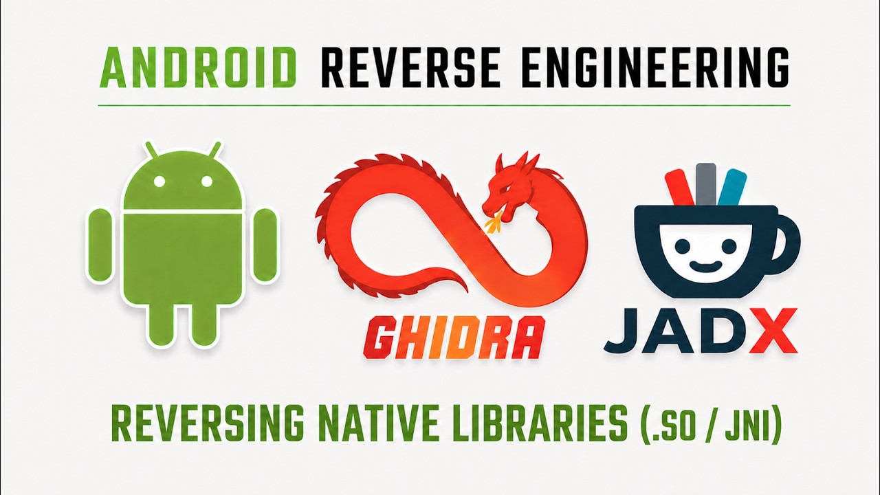 Обратное проектирование Android &mdash; взлом нативного кода Android (пошаговая инструкция)