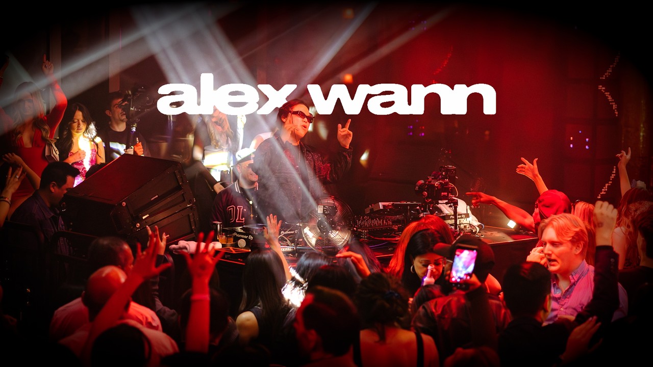 Alex Wann | 