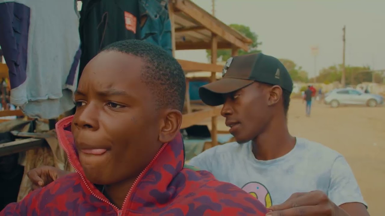 Libho_Ndakacooler [Boss Gaga Riddim 2]