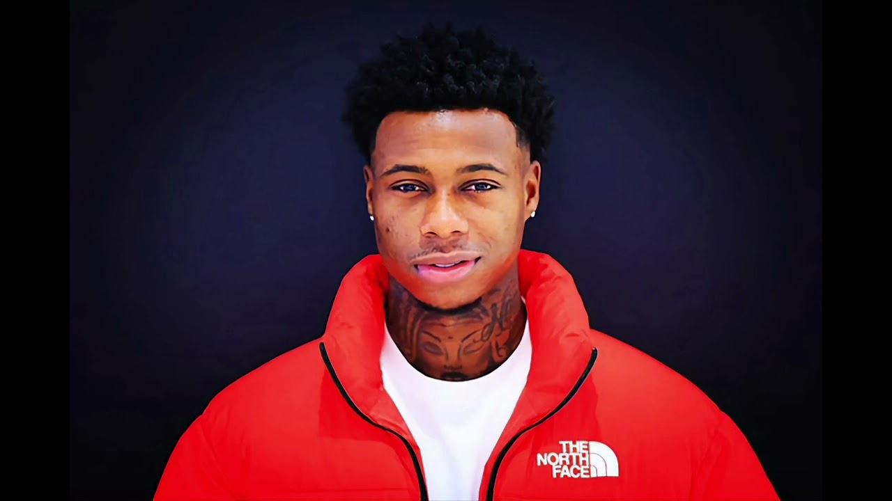 Quincy Promes - Fall Deep In Love