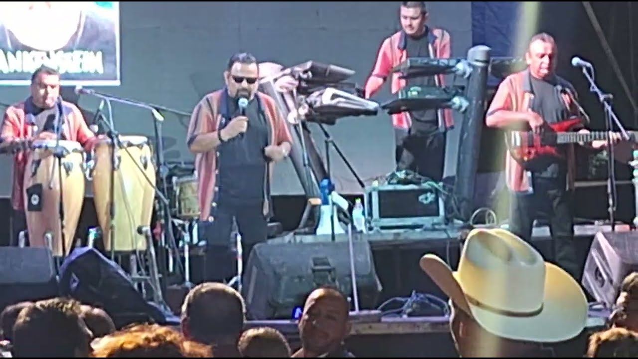 Frankeistein  mister chivo. 28 de julio de 2025