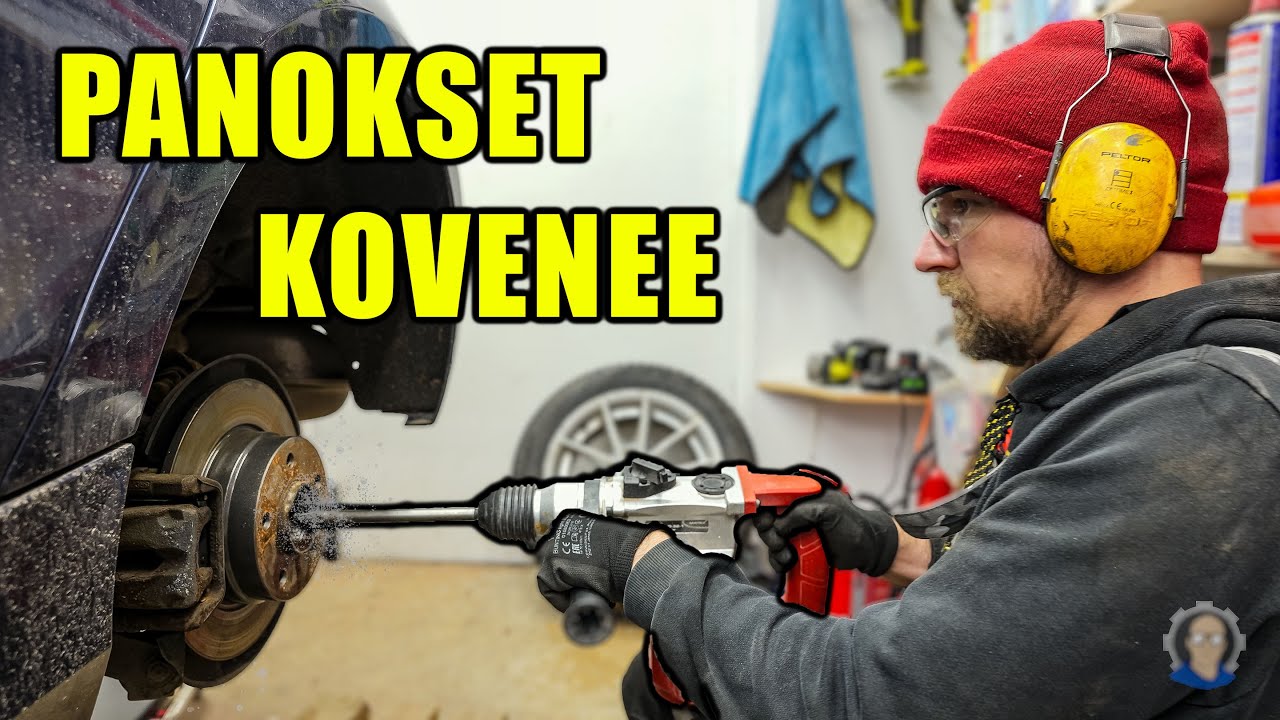 Vikavalo johtaa Pikkubemarin piikkaamiseen