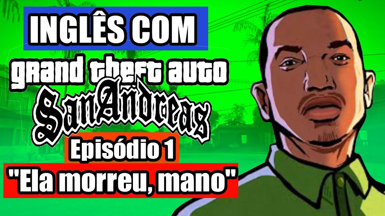 Como Falar Inglês Com 