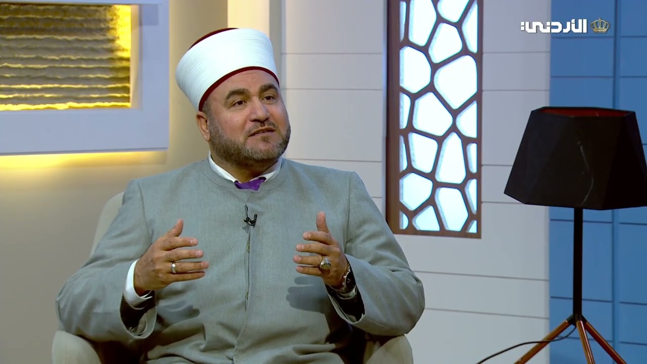 فاسألوا أهل الذكر | 24 رمضان