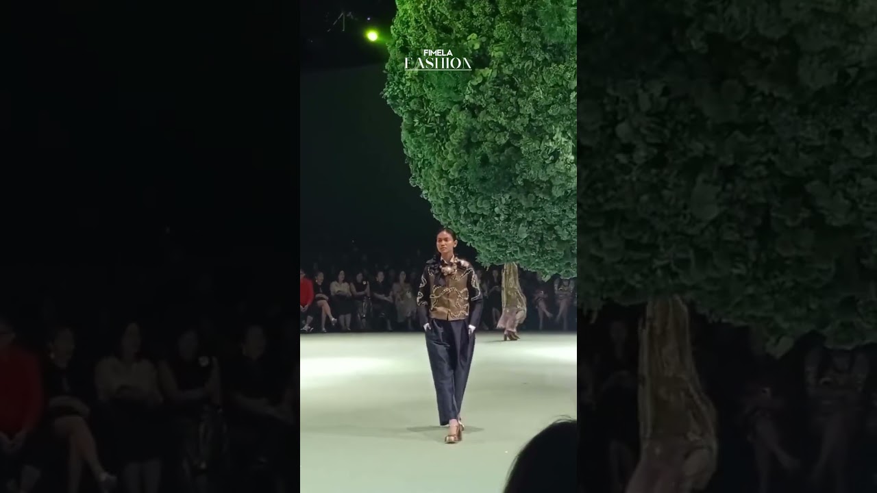 Biyan Spring/Summer 2026✨
