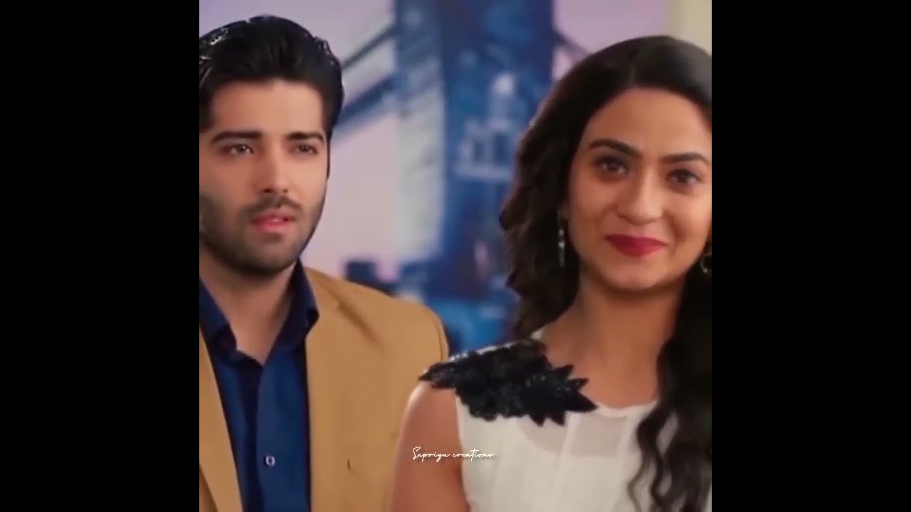 #silsila  badaltey rishton ka..trust is more important than luv&hearts;️mere Khushi k liy k6 b kr skta h vo