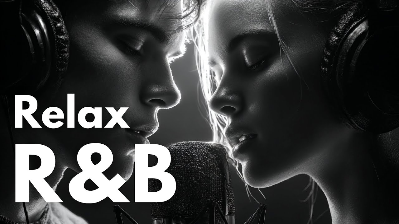 【R&B Relax 255】Love Playlist / for Chill / Work / Indie / Ballad / Relax / Coffee