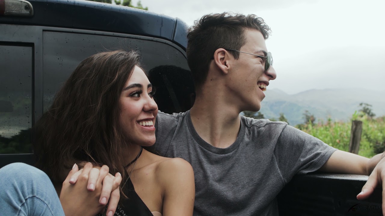 Aliss - Cochabamba Baby (Videoclip)