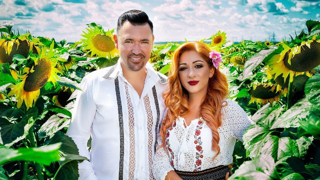 Fata mea, mireasa  | Melodia Socrilor mici | ANDREEA SI ADRIAN CIRSTEA ORCHESTRA
