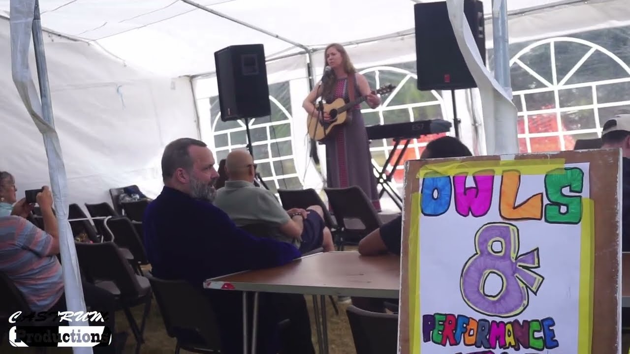 Live Session 895 - Beth Hardy - Unity Day 2026