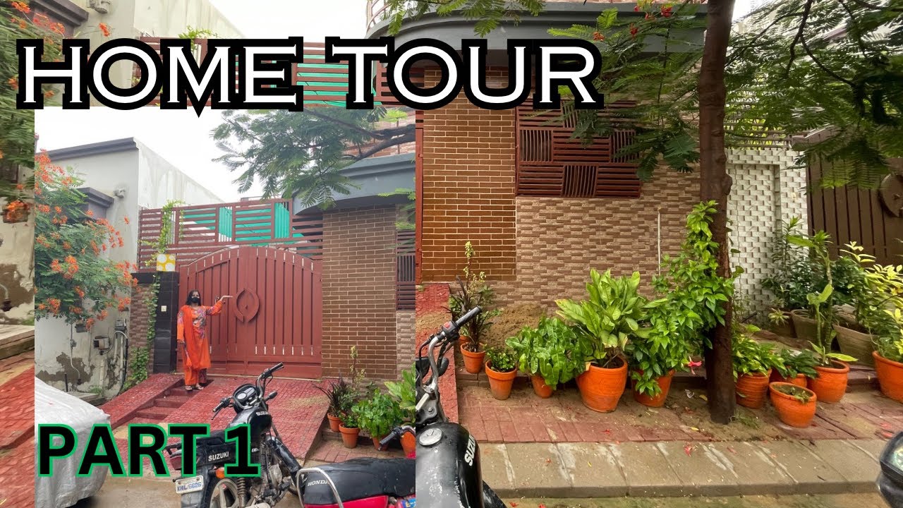 Home Tour Simple And beautiful House | Part 1 Rushis vlog6254