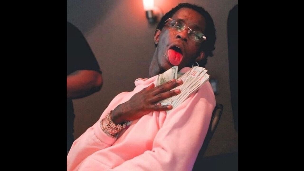 (FREE) Young Thug x Gunna x Offset Type Beat 'Trophies' (Prod. Pluto)