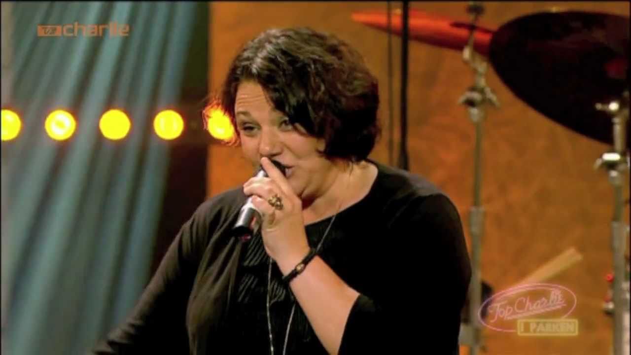 Anne Herdorf - En lille melodi (live)