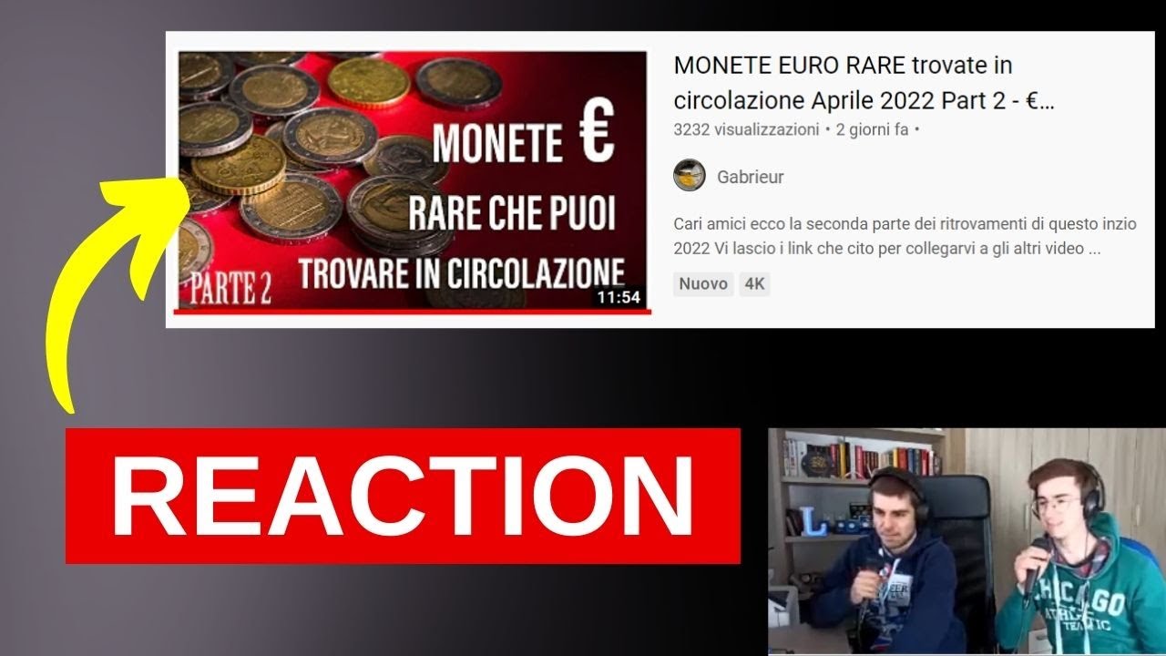 REACTION  a 