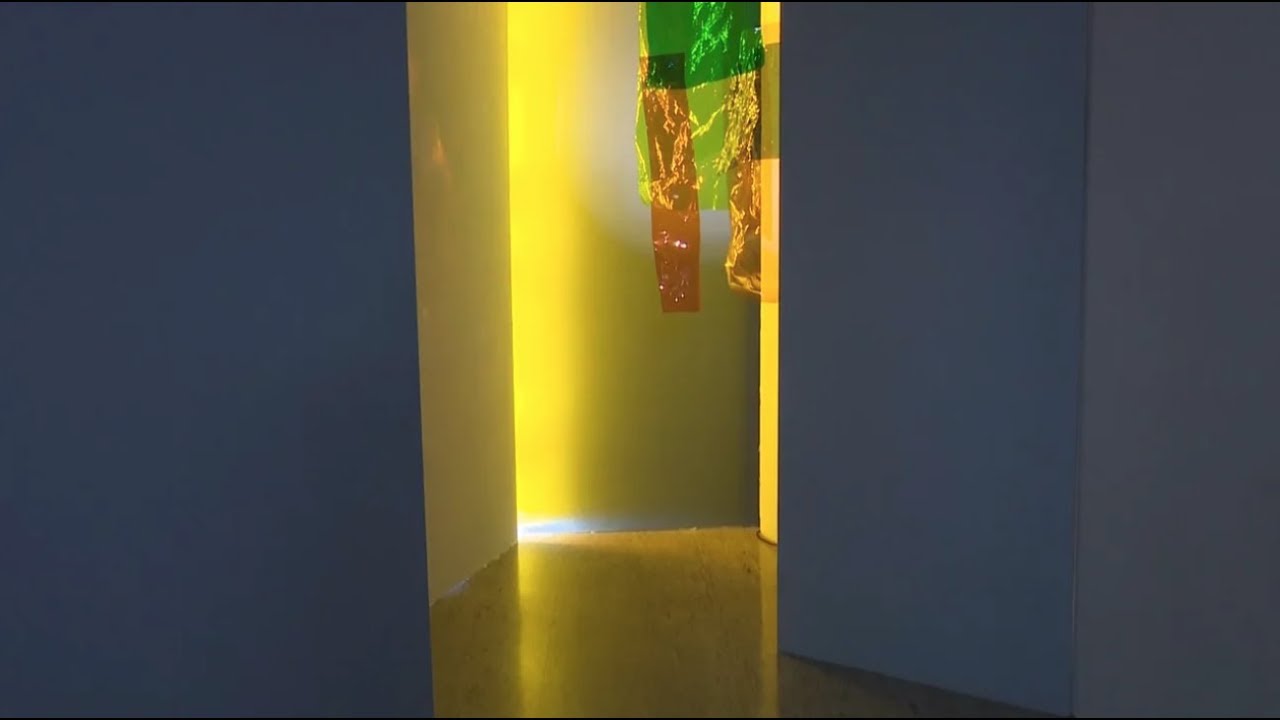 A lezione per un giorno - Bachelor in Architettura d'interni