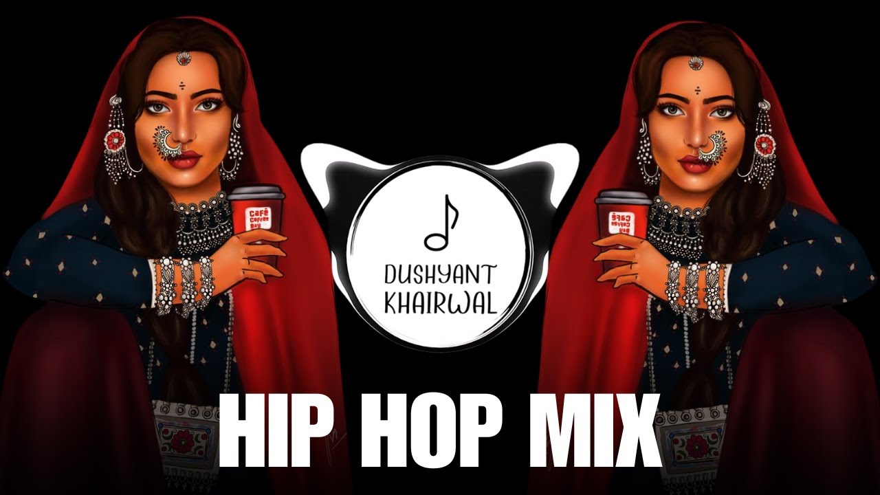 Dhak Dhak Karne Laga ( Dushyant Khairwal Remix ) | Hip Hop Trap Mix | High Bass Boosted Remix
