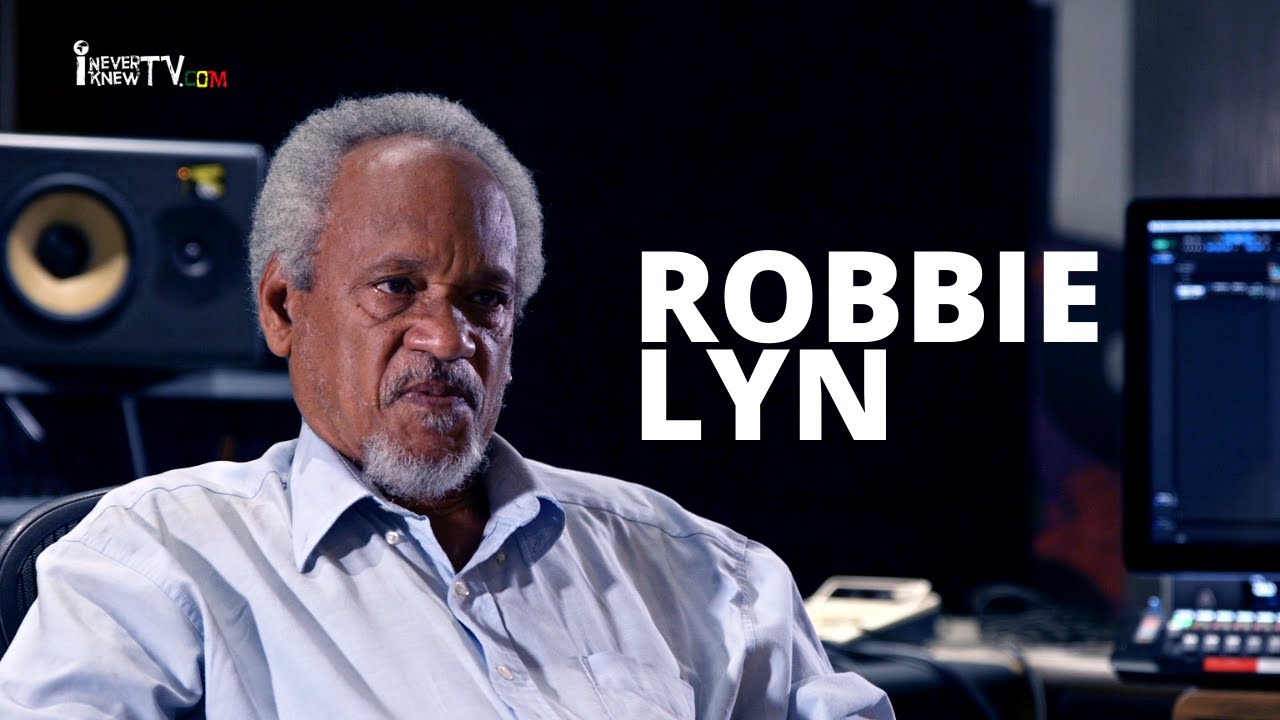 Robbie Lyn 
