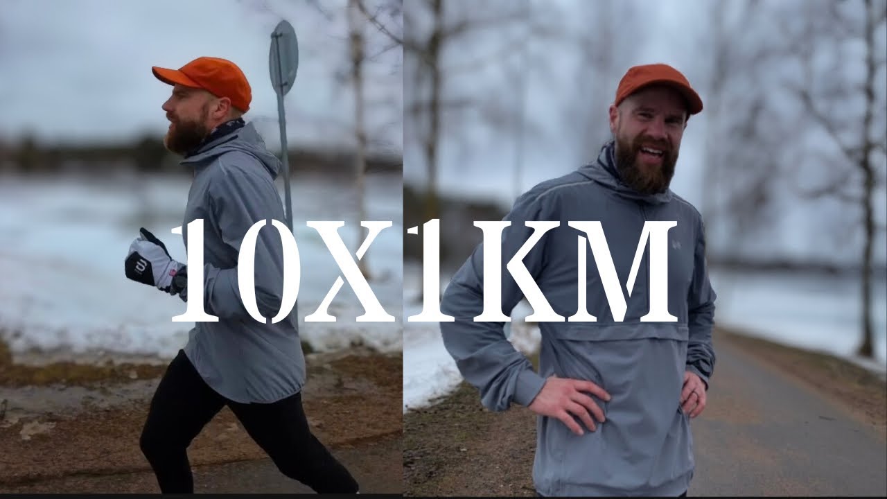 Road To Terwamaraton 2026 Ep. 3 | Vauhtikestävyys