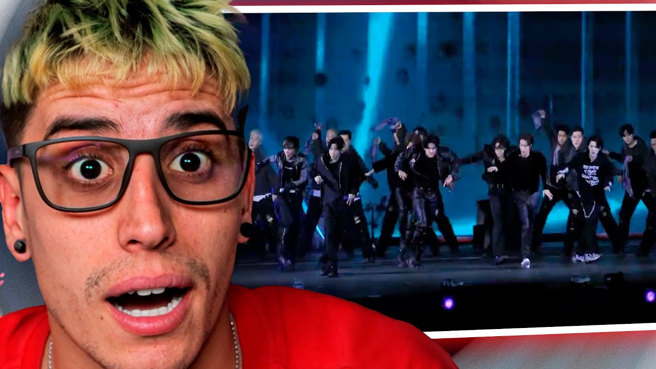 | REACCION SINCERA de HEGEN a BANGTAN BOMB] ‘MIC Drop’ & ‘달려라 방탄 (Run BTS)’ Stage CAM