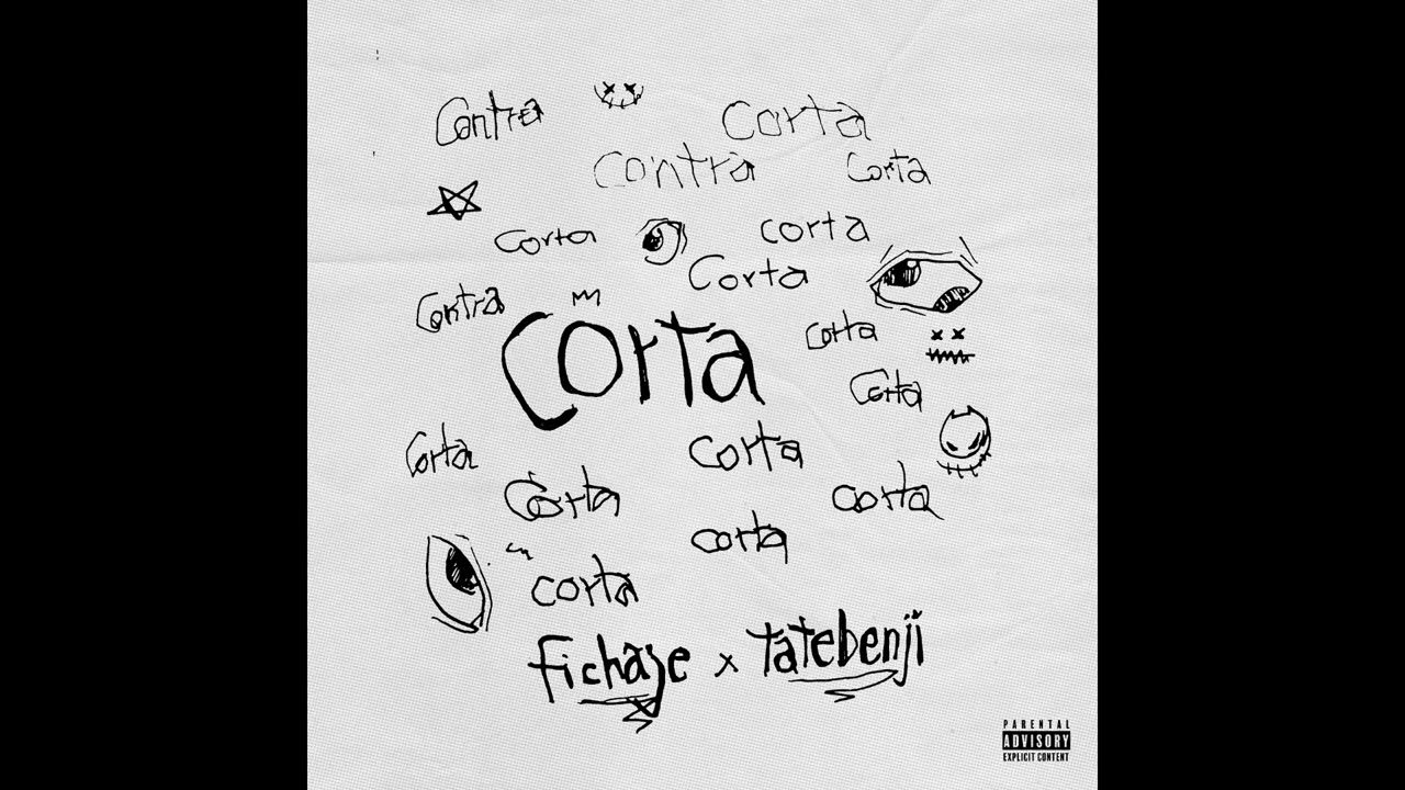 FICHAJE x TATEBENJI - CORTA (Audio Oficial)
