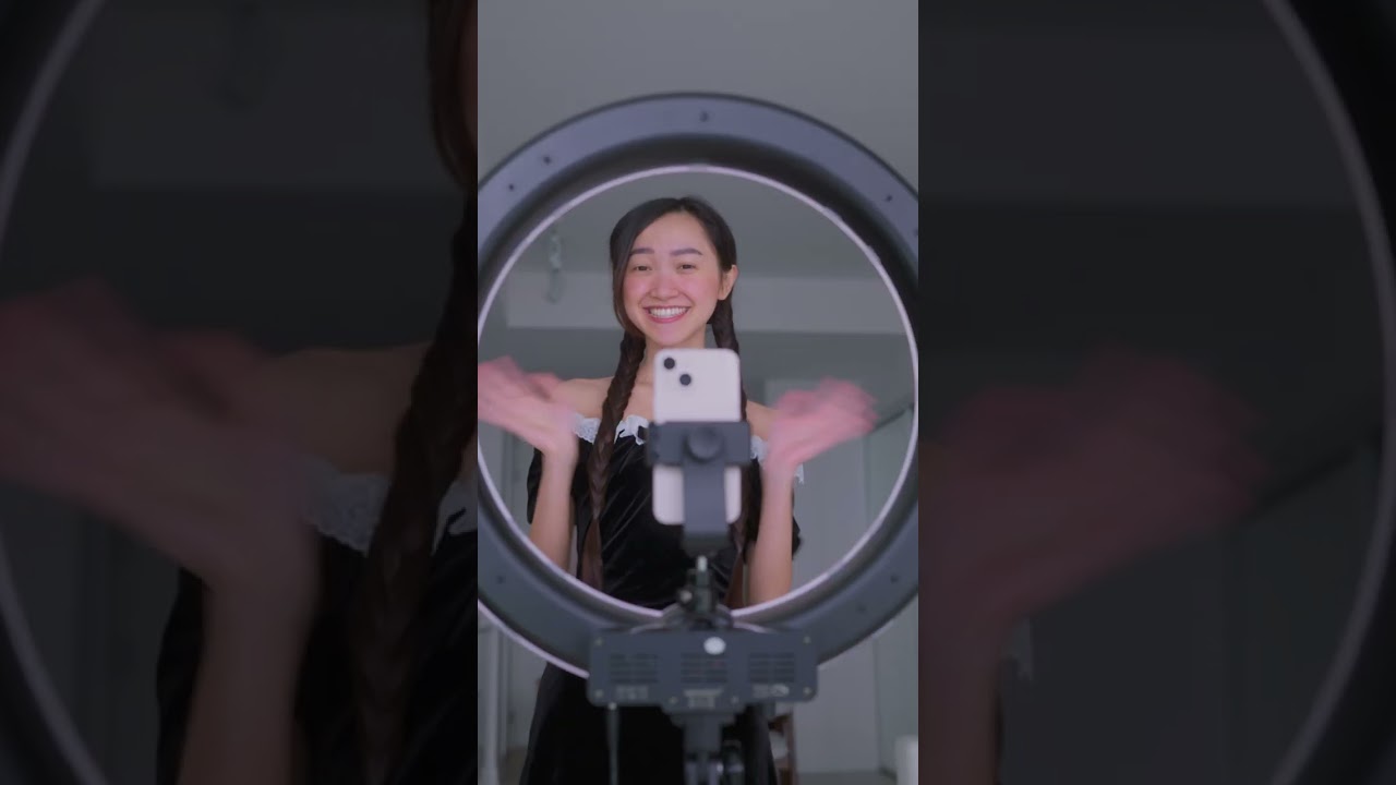 pov: you&rsquo;re a content creator 📸📱&hellip; #shorts