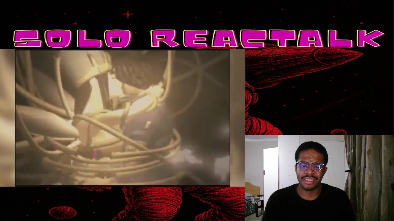 The Most Painful RPG | @dungeonchill | REACTION