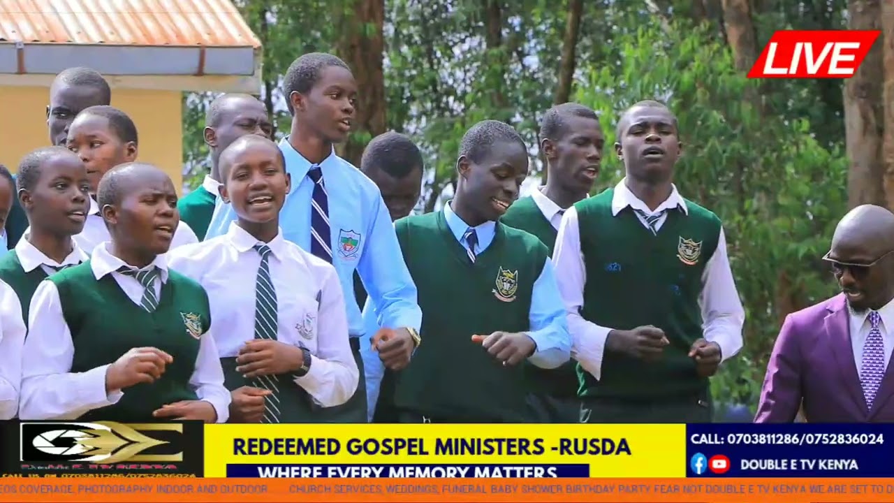 JAPUONJ .....BY WIRE SECONDARY SCHOOL OYUGIS WHILE AT RONGO UNIVERSITY 