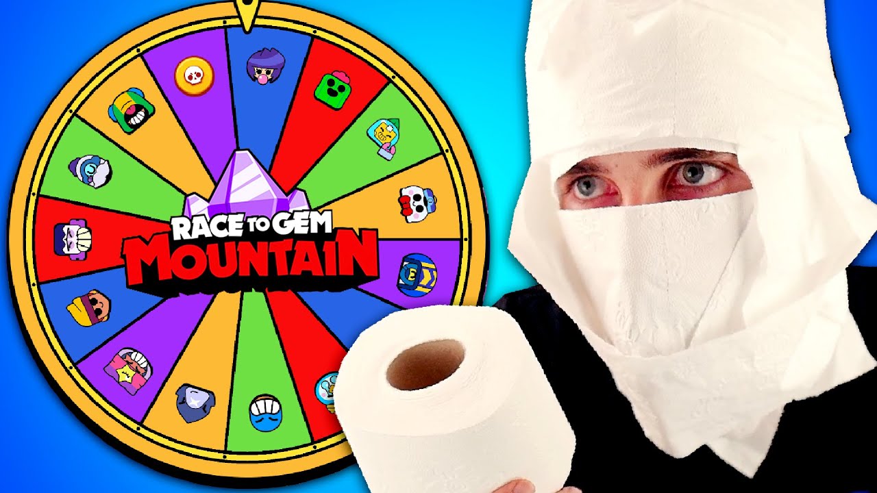 EZT MEG KELLETT TENNEM... #RacetoGemMountain