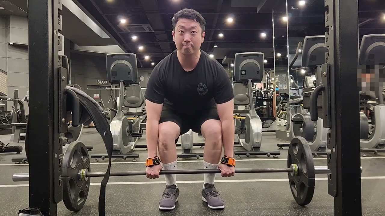 20260210 하체,유산소