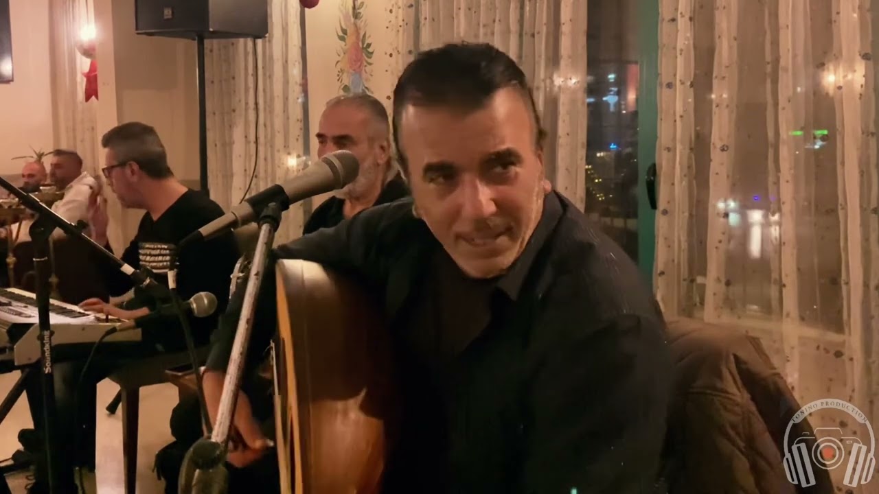 Walid kanaan - special Medley Songs | وليد كنعان - مجموعة اغاني خاصة