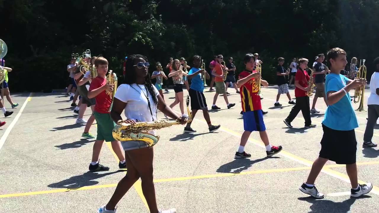 Wildcat Vision 2014 Pre Camp 8DFA88B3 E88E 459E A8E4 48CE3429AE11