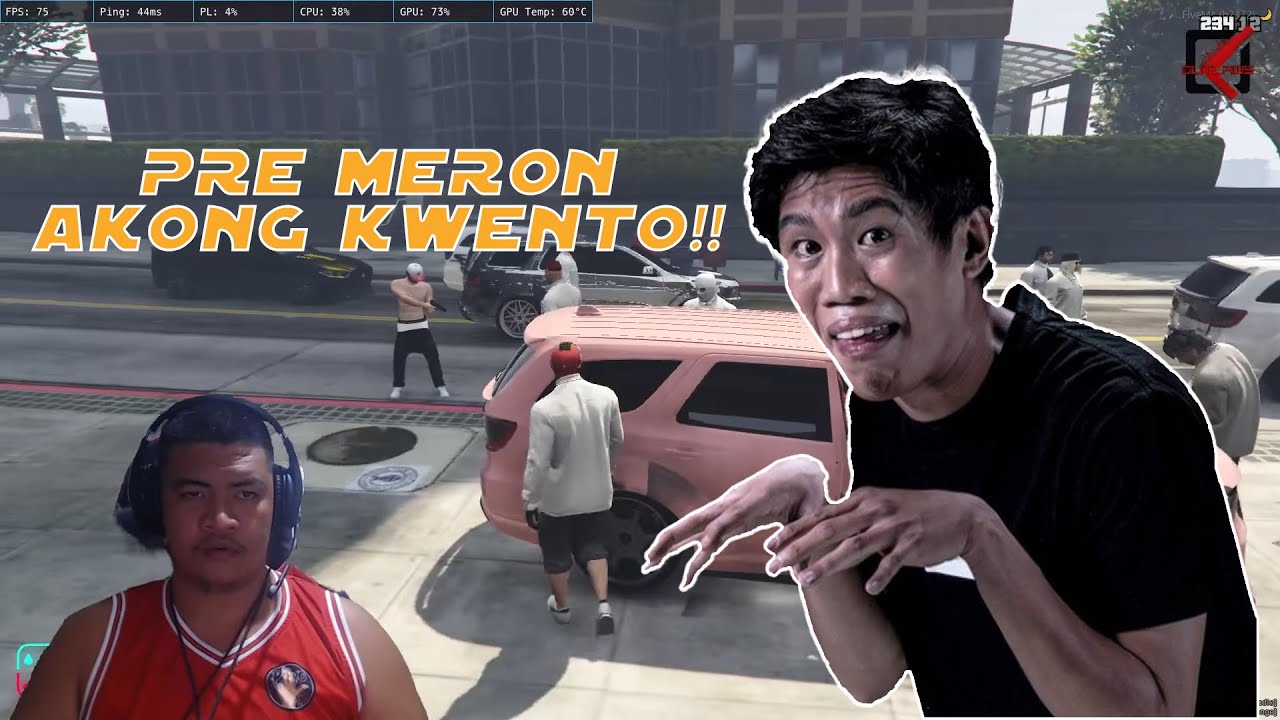 JUNNIE BOY DUMALAW SA OUTLAW CITY? BOY MERON AKONG KWENTOOOO!! GALAWANG OSAS BATA