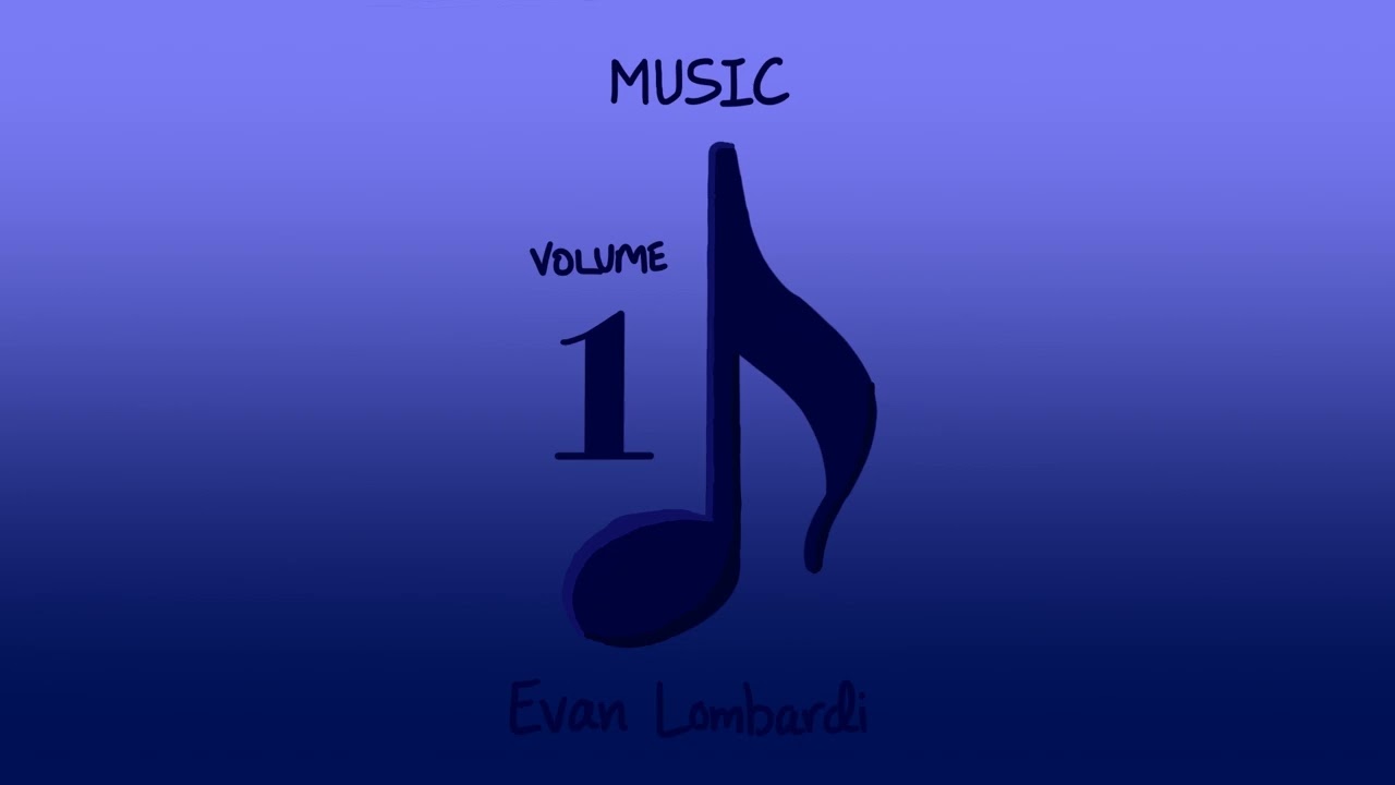 Complexity ~ Evan Lombardi