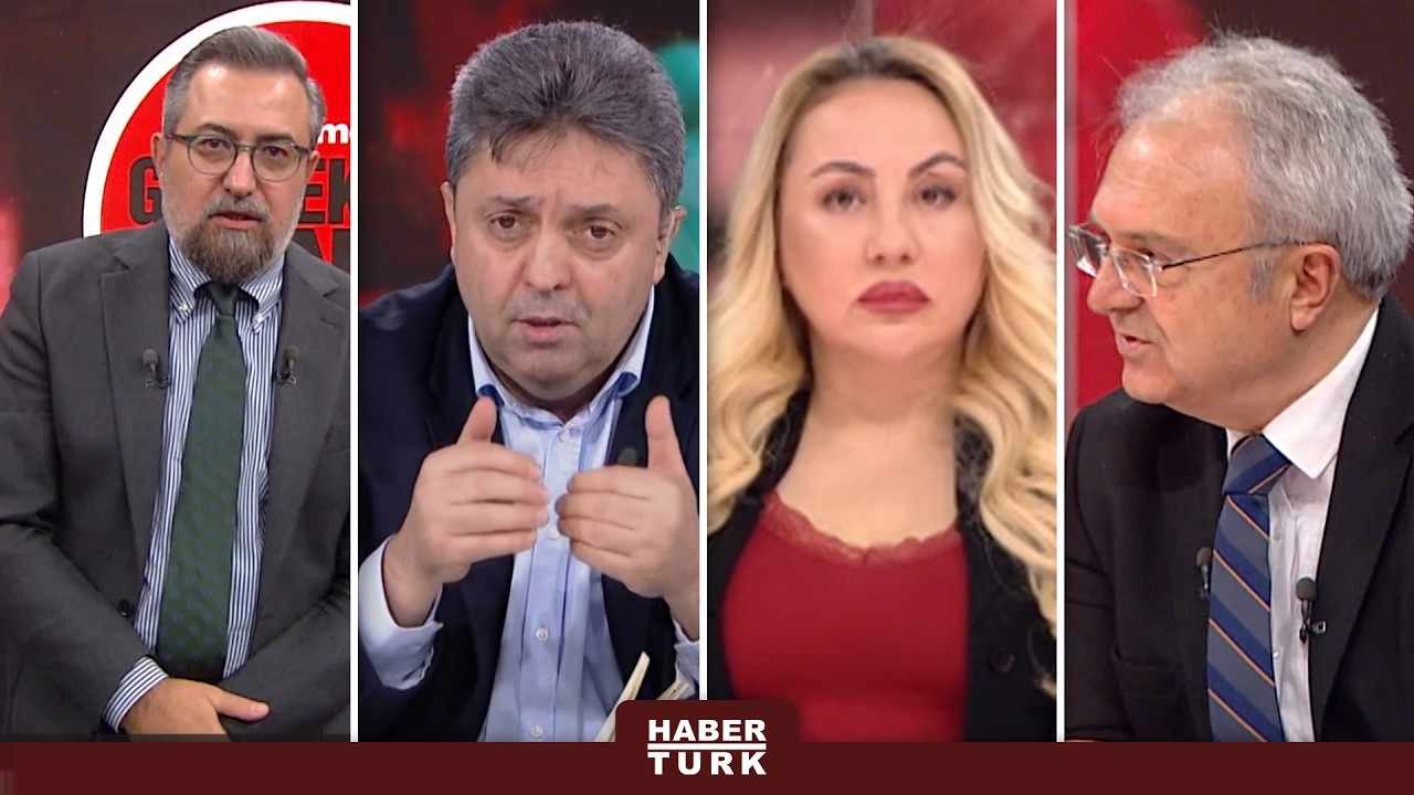 ABD İran'da Tuzağa Mı Düştü? | Gerçek Fikri Ne? - 19 Mart 2026