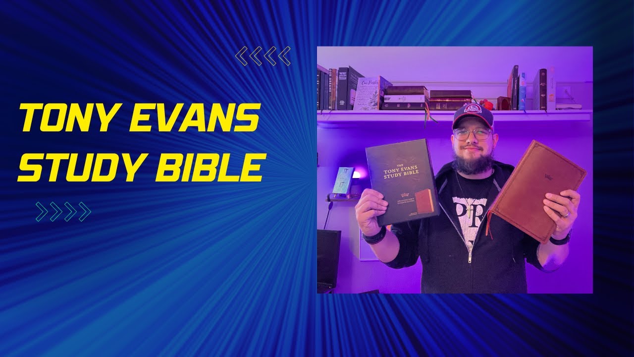 Tony Evan's study (Is It Worth it?)