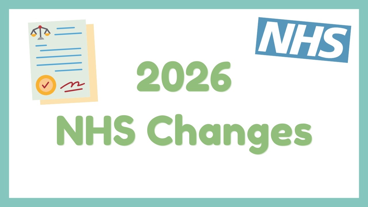 NHS Dentistry 2026 Changes | HUGE Changes | Dental School Applications