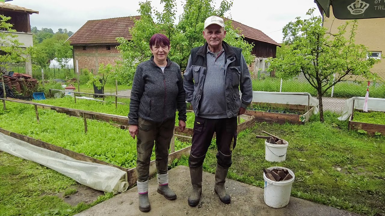 Nemamo zaposlenja ni penzije, a sve smo stekli svojim radom!