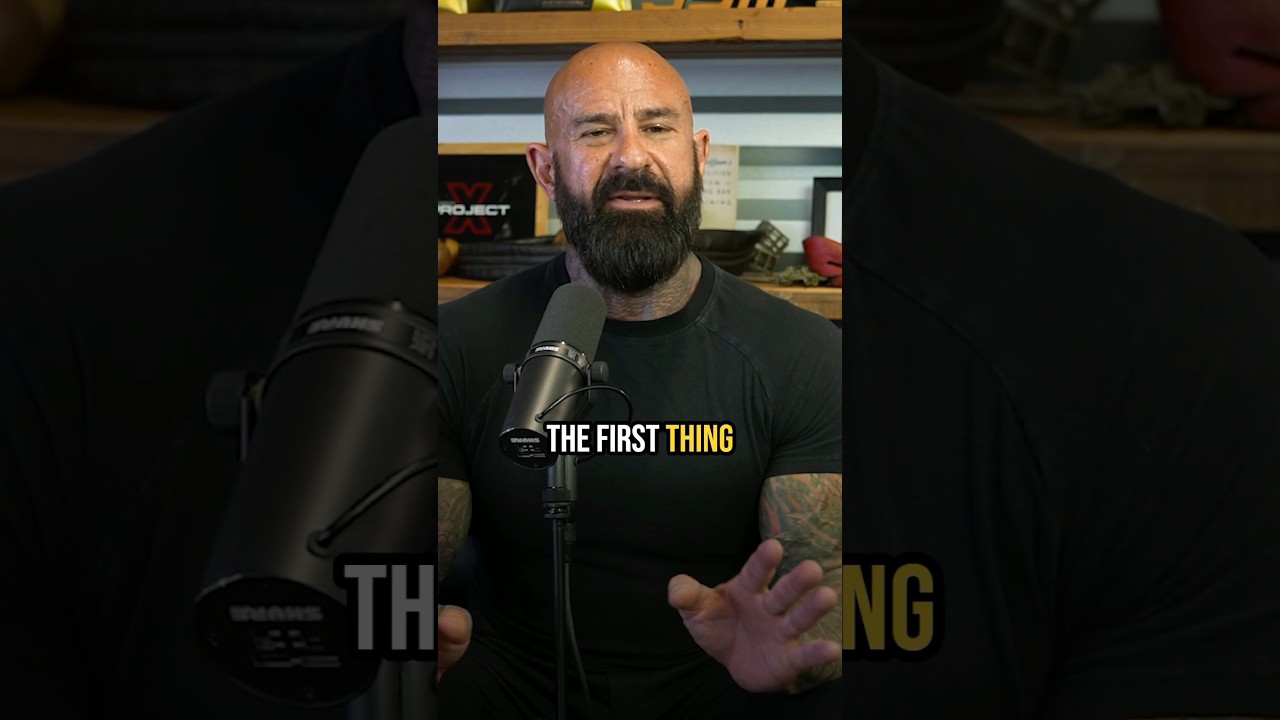 3 Things EVERYONE gets wrong about BCAAs! | Dr. Jim Stoppani