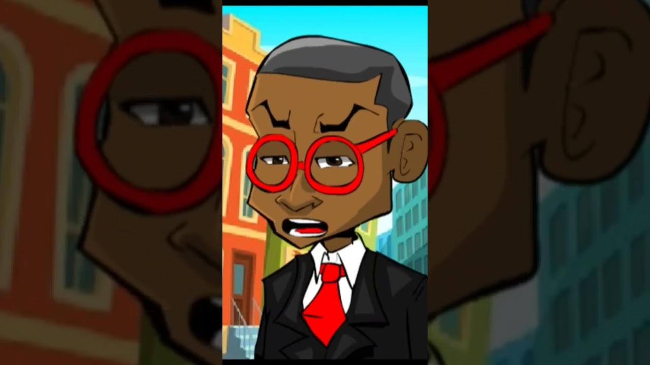 RACIAL PROFILING