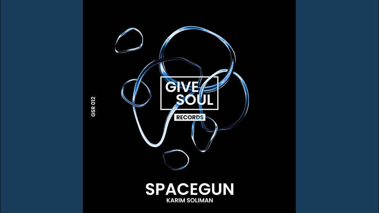 Spacegun