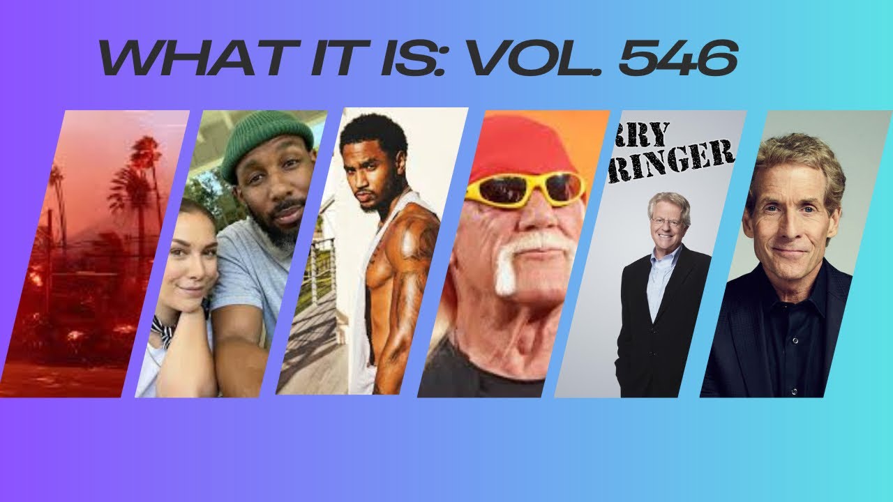What It Is: 546