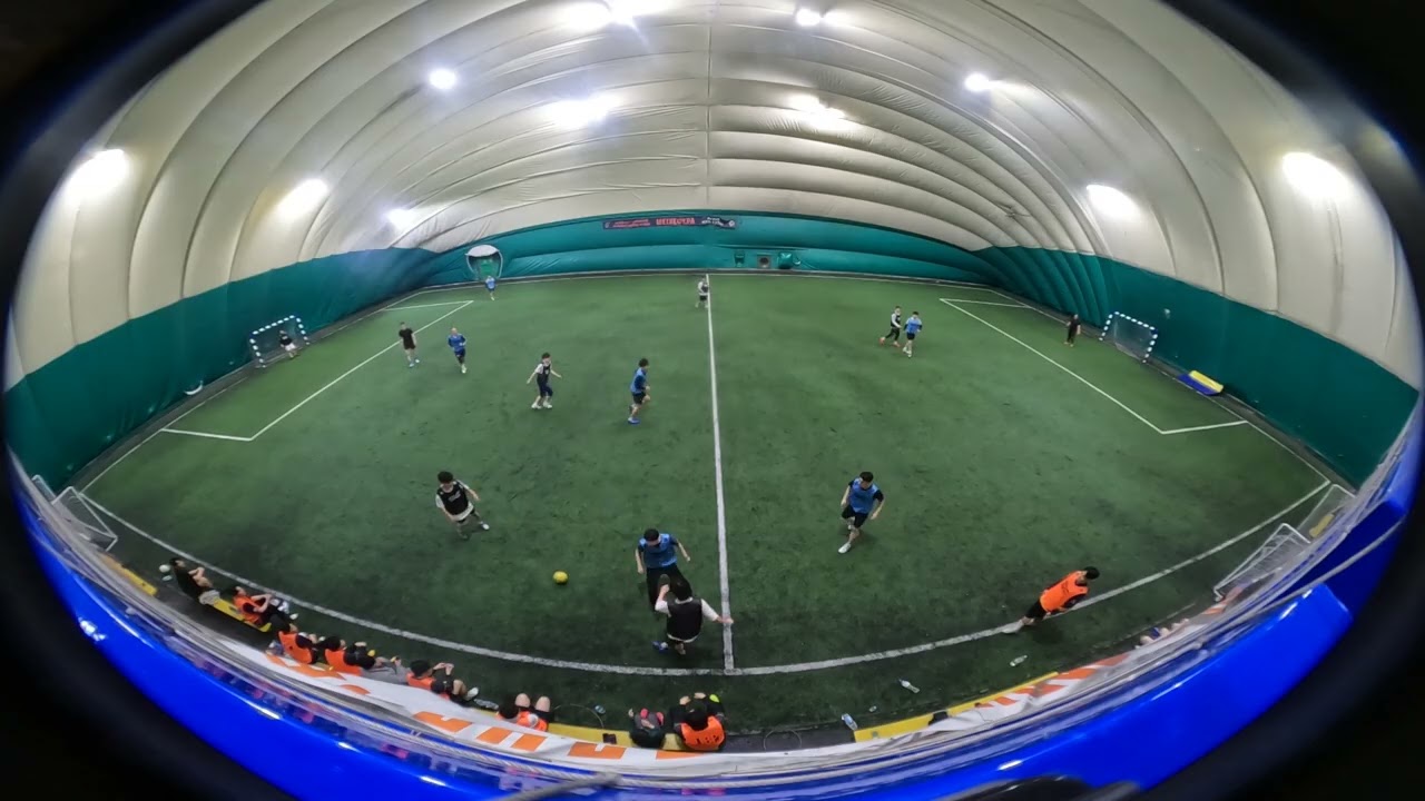 20260228 이스크라 친선전 1팀 vs 싸커홀릭