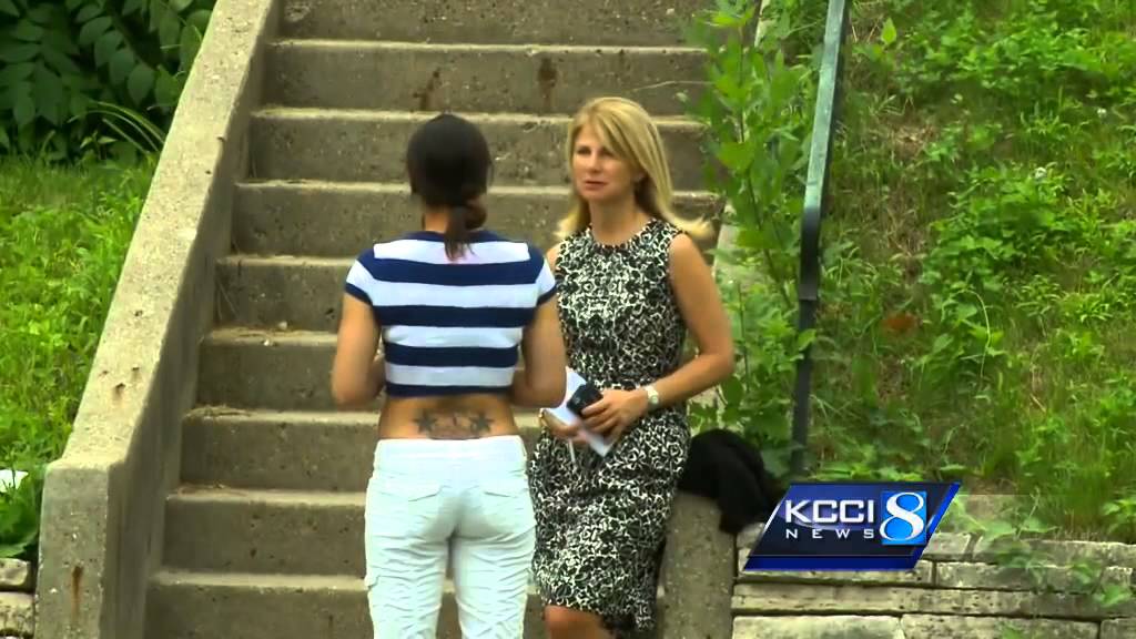 30 known gangs operating now in Des Moines