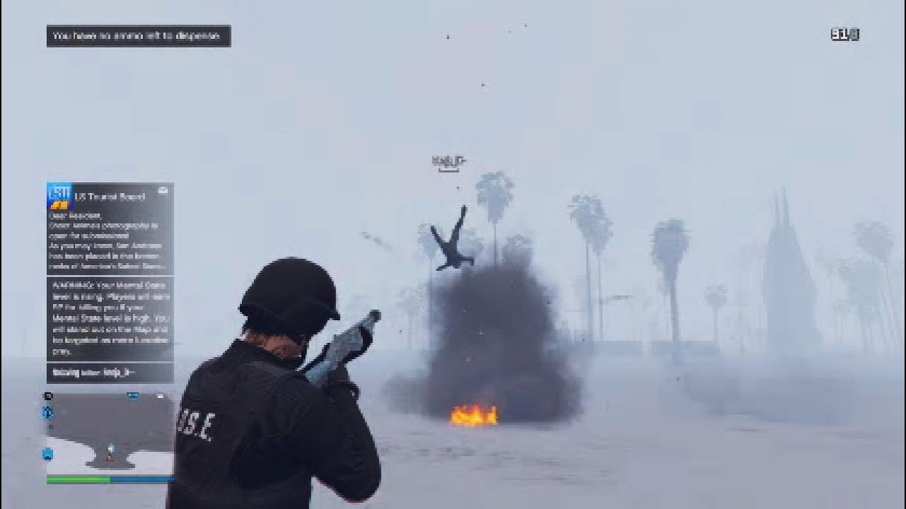 Happy New Years Everyone 🎆 All Around Montage🎉🎉